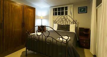 Brackenhurst Hotel And Conferences