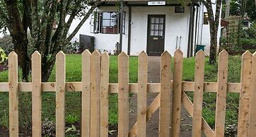 Brackenhurst Hotel And Conferences