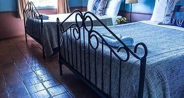 Brackenhurst Hotel And Conferences