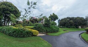 Brackenhurst Hotel And Conferences