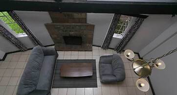 Brackenhurst Hotel And Conferences