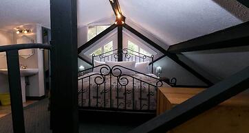 Brackenhurst Hotel And Conferences