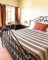 Brackenhurst Hotel And Conferences