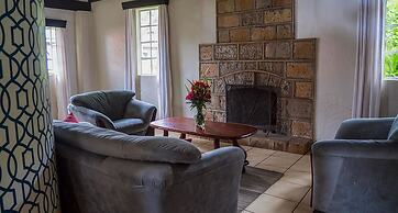 Brackenhurst Hotel And Conferences