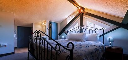 Brackenhurst Hotel And Conferences