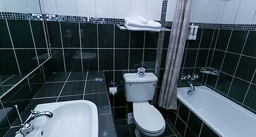 Brackenhurst Hotel And Conferences