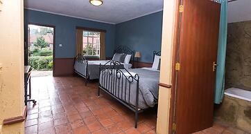 Brackenhurst Hotel And Conferences