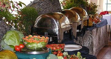 Brackenhurst Hotel And Conferences