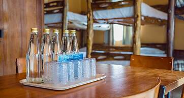 Brackenhurst Hotel And Conferences