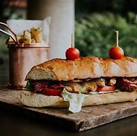 Brackenhurst Hotel And Conferences