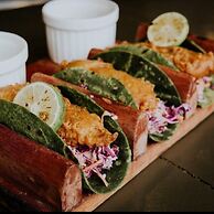 Brackenhurst Hotel And Conferences