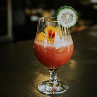 Brackenhurst Hotel And Conferences