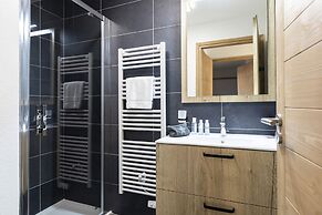 TERRESENS - Neige et Soleil