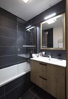 TERRESENS - Neige et Soleil