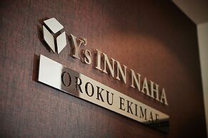 Y'sinn Naha Orokuekimae