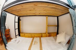 Tam Coc Tuong Vy Homestay - Hostel