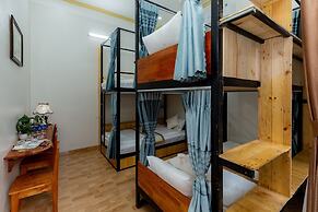 Tam Coc Tuong Vy Homestay - Hostel