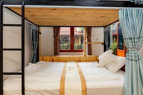 Tam Coc Tuong Vy Homestay - Hostel