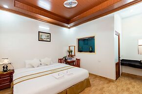 Tam Coc Tuong Vy Homestay - Hostel