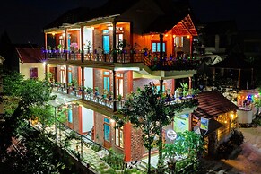 Tam Coc Tuong Vy Homestay - Hostel