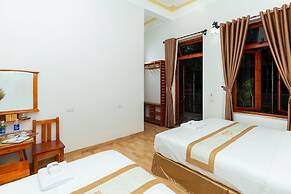Tam Coc Tuong Vy Homestay - Hostel