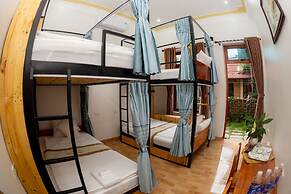 Tam Coc Tuong Vy Homestay - Hostel