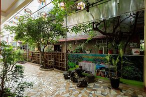 Tam Coc Tuong Vy Homestay - Hostel