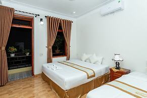 Tam Coc Tuong Vy Homestay - Hostel