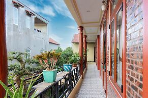 Tam Coc Tuong Vy Homestay - Hostel