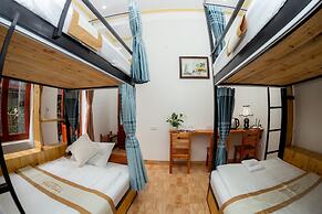 Tam Coc Tuong Vy Homestay - Hostel