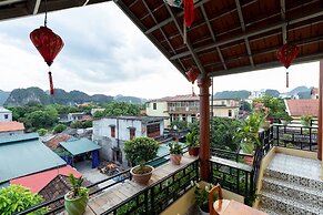 Tam Coc Tuong Vy Homestay - Hostel