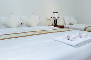 Tam Coc Tuong Vy Homestay - Hostel