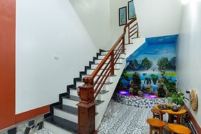 Tam Coc Tuong Vy Homestay - Hostel