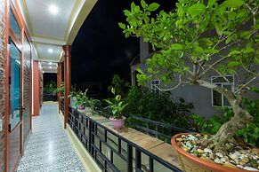 Tam Coc Tuong Vy Homestay - Hostel