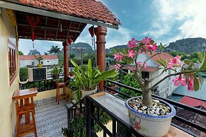 Tam Coc Tuong Vy Homestay - Hostel