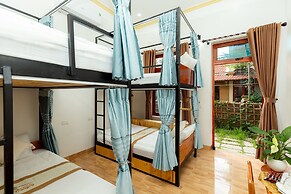 Tam Coc Tuong Vy Homestay - Hostel