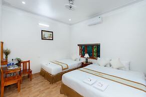 Tam Coc Tuong Vy Homestay - Hostel