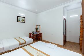 Tam Coc Tuong Vy Homestay - Hostel