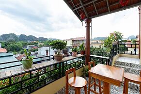 Tam Coc Tuong Vy Homestay - Hostel