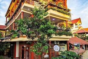 Tam Coc Tuong Vy Homestay - Hostel