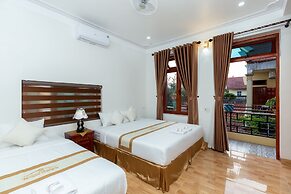 Tam Coc Tuong Vy Homestay - Hostel