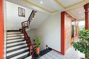 Tam Coc Tuong Vy Homestay - Hostel