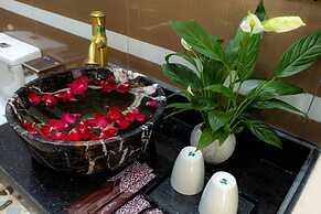 Tam Coc Tuong Vy Homestay - Hostel