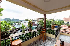 Tam Coc Tuong Vy Homestay - Hostel