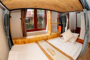 Tam Coc Tuong Vy Homestay - Hostel