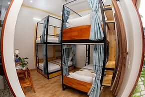 Tam Coc Tuong Vy Homestay - Hostel