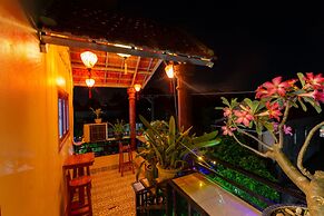 Tam Coc Tuong Vy Homestay - Hostel