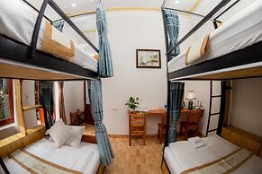 Tam Coc Tuong Vy Homestay - Hostel