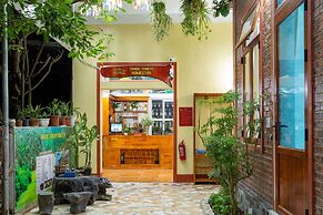 Tam Coc Tuong Vy Homestay - Hostel