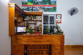 Tam Coc Tuong Vy Homestay - Hostel